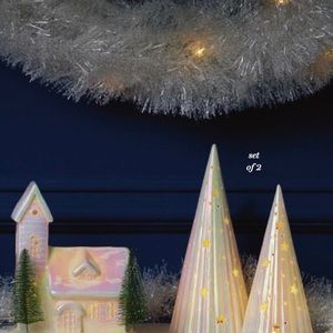 Christmas decorations.. Home decor